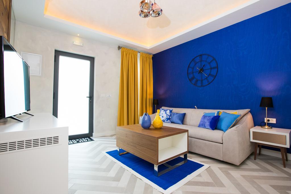 Villa Diamond มลินี ภายนอก รูปภาพ