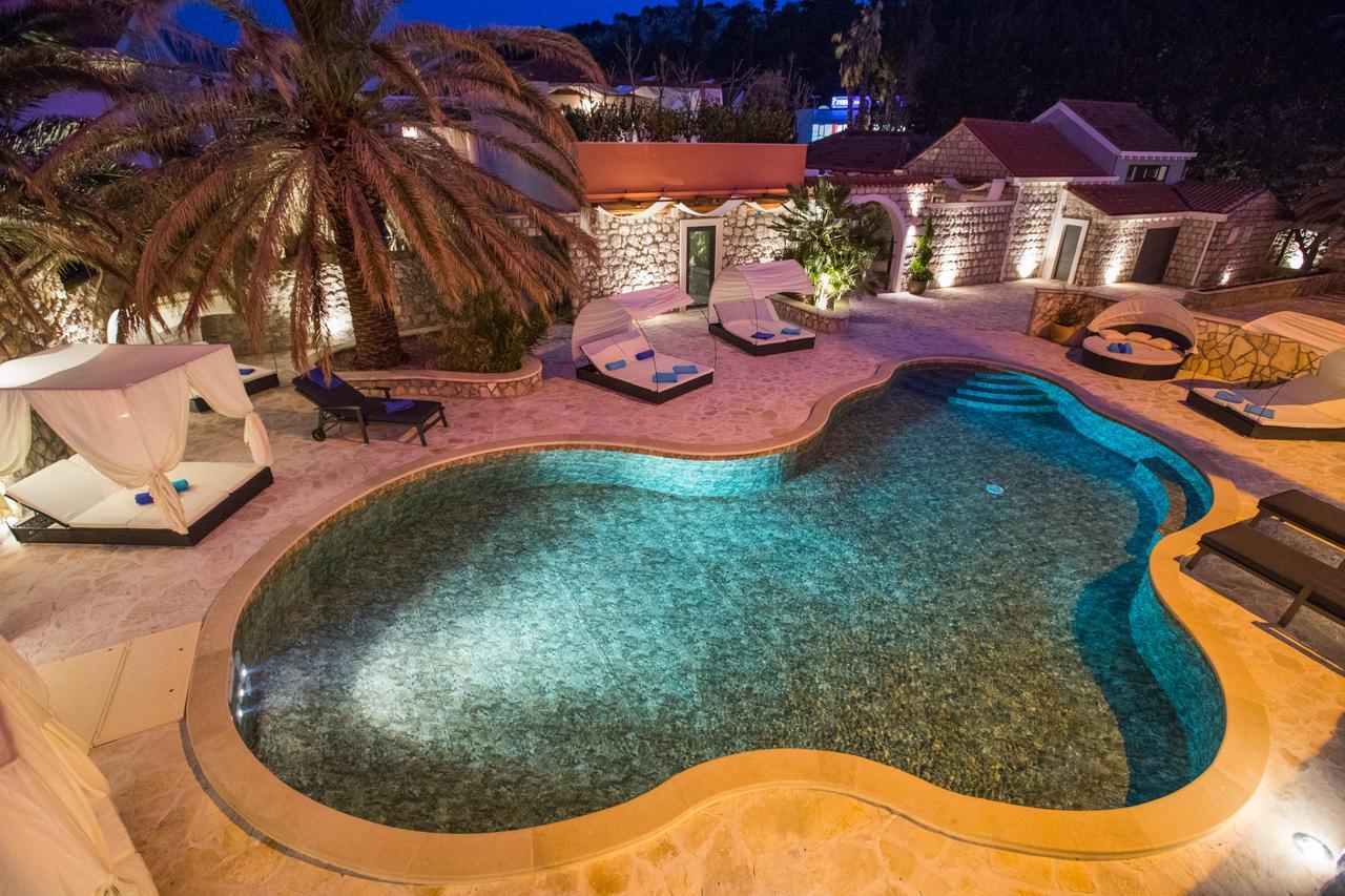 Villa Diamond มลินี ภายนอก รูปภาพ