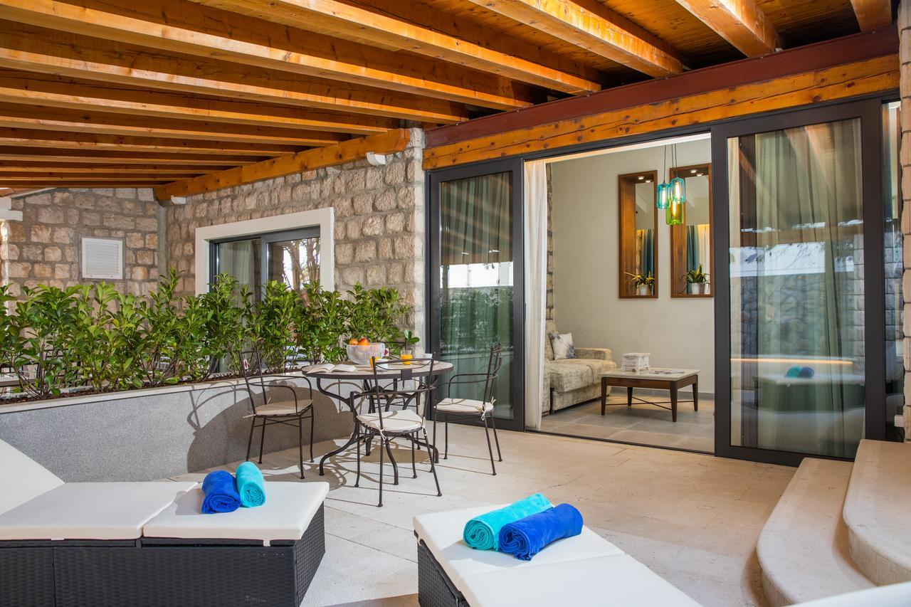 Villa Diamond มลินี ภายนอก รูปภาพ