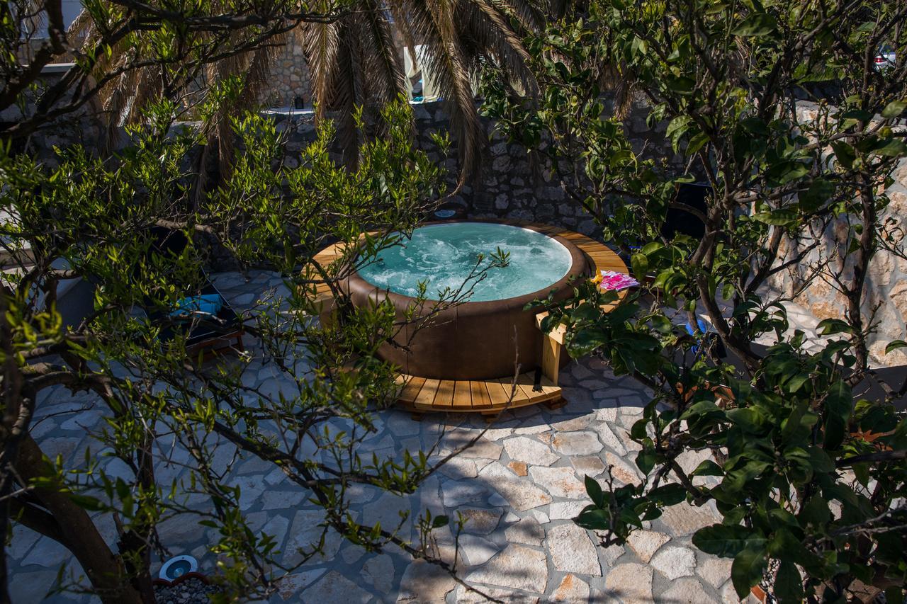 Villa Diamond มลินี ภายนอก รูปภาพ
