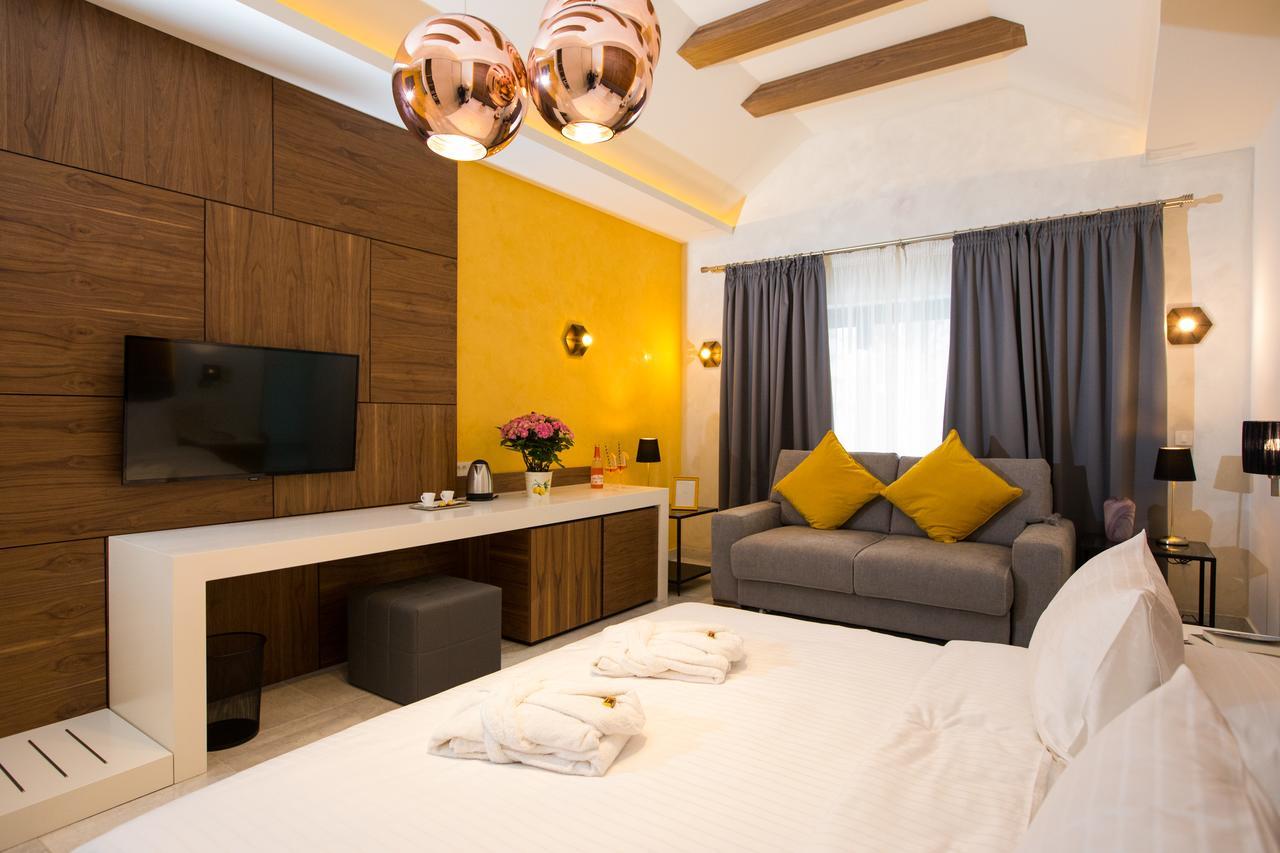 Villa Diamond มลินี ภายนอก รูปภาพ