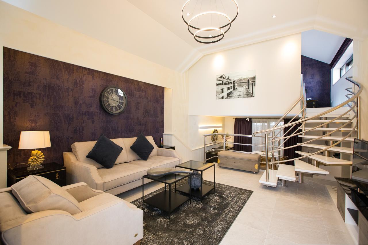 Villa Diamond มลินี ภายนอก รูปภาพ