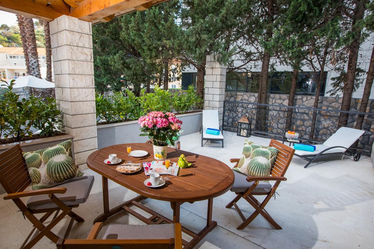 Villa Diamond มลินี ภายนอก รูปภาพ