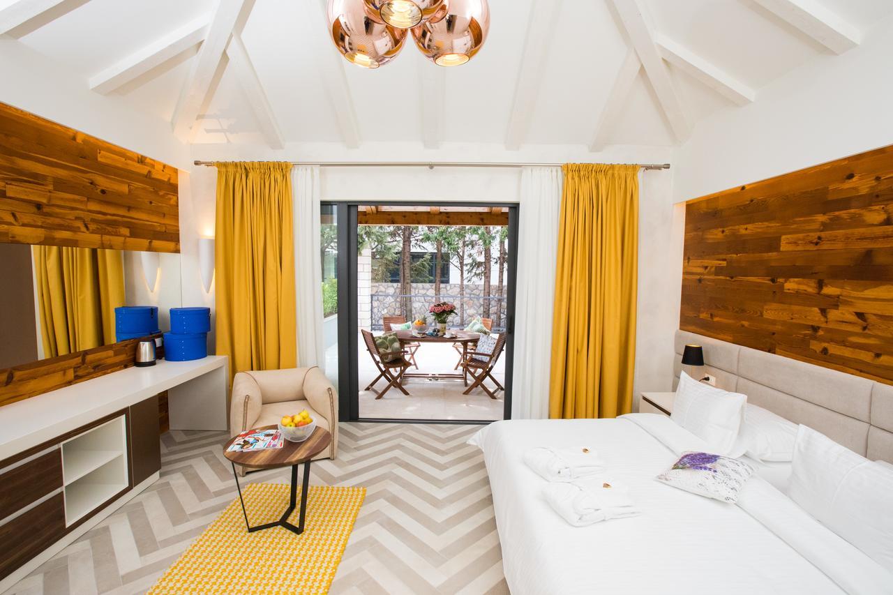 Villa Diamond มลินี ภายนอก รูปภาพ