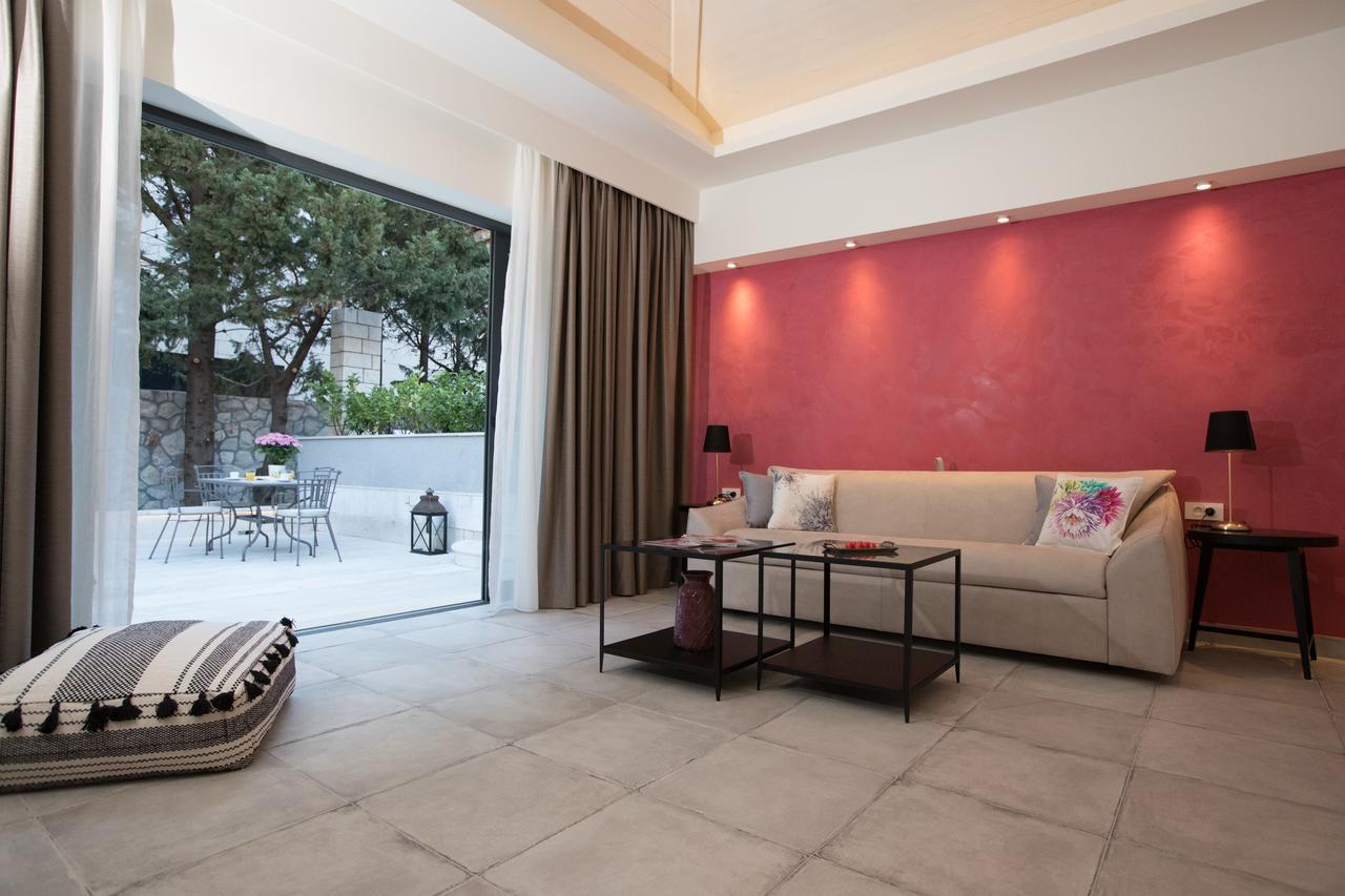 Villa Diamond มลินี ภายนอก รูปภาพ