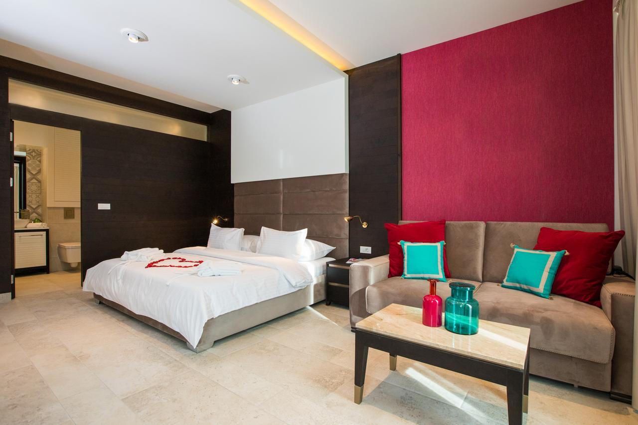 Villa Diamond มลินี ภายนอก รูปภาพ