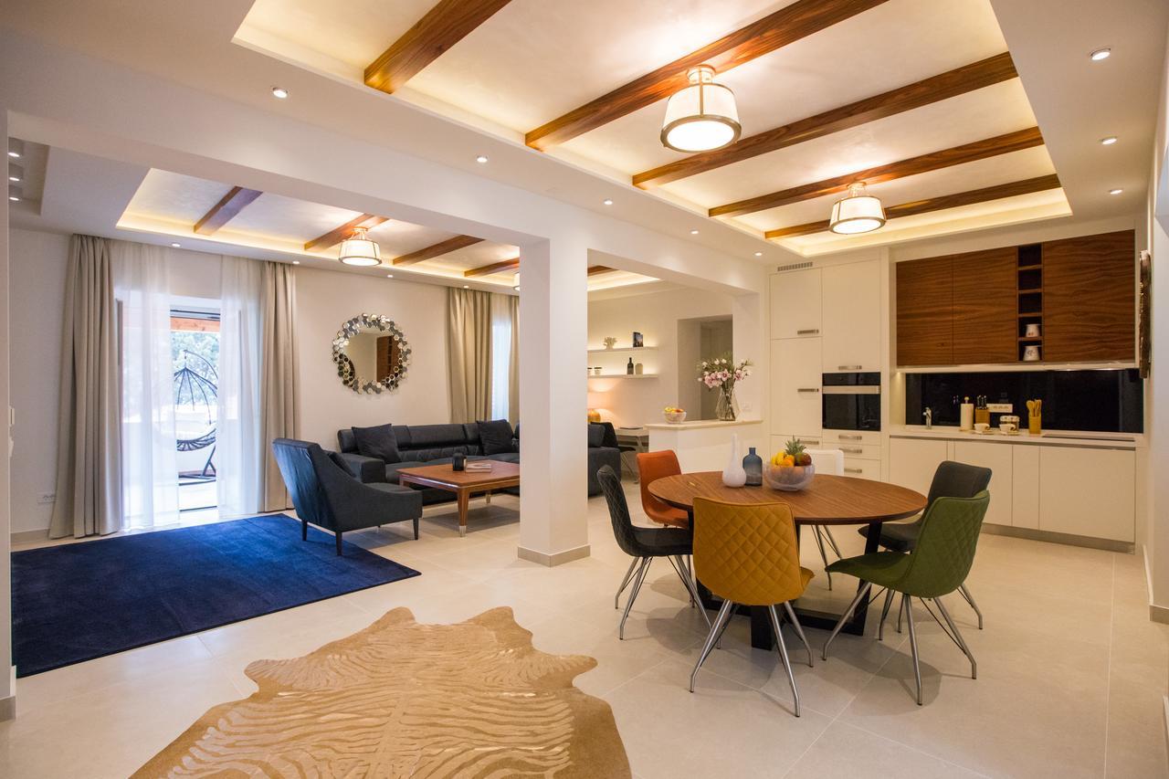 Villa Diamond มลินี ภายนอก รูปภาพ