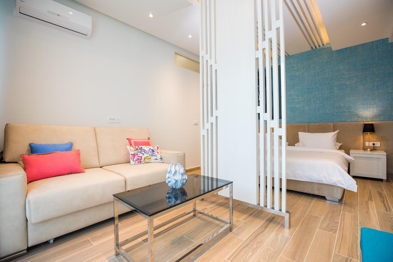 Villa Diamond มลินี ภายนอก รูปภาพ