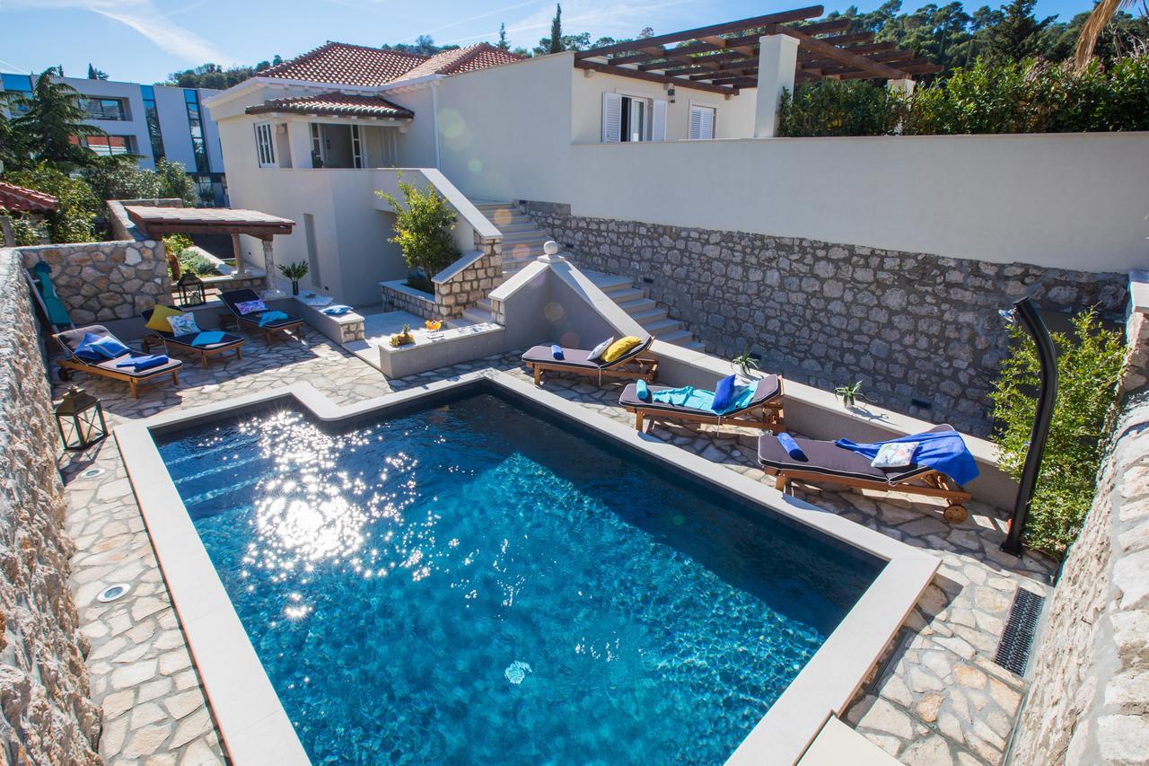 Villa Diamond มลินี ภายนอก รูปภาพ