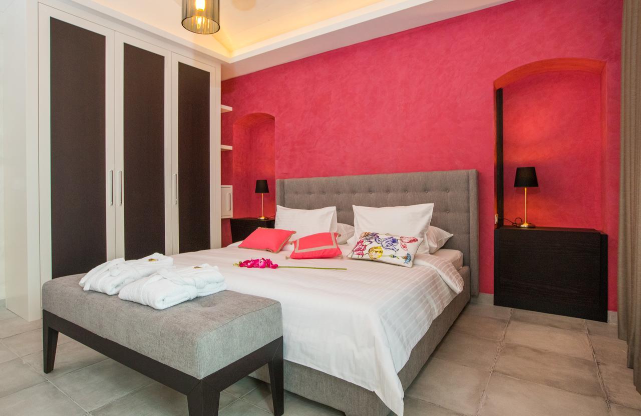 Villa Diamond มลินี ภายนอก รูปภาพ