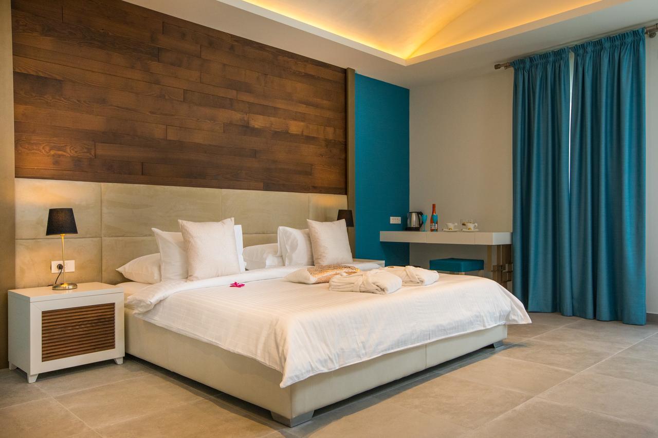 Villa Diamond มลินี ภายนอก รูปภาพ